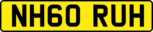 NH60RUH