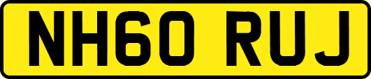 NH60RUJ