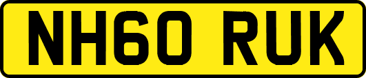 NH60RUK
