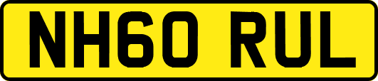 NH60RUL