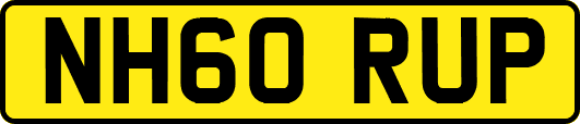 NH60RUP