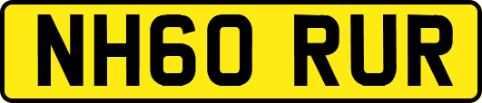 NH60RUR