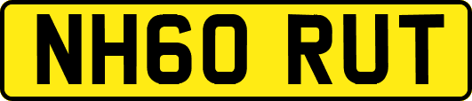 NH60RUT