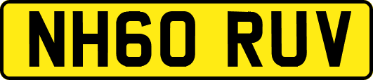 NH60RUV