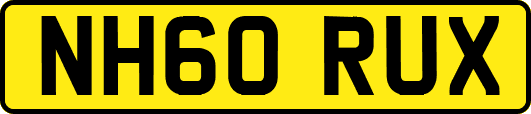 NH60RUX