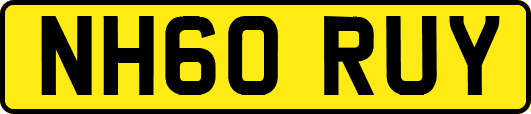 NH60RUY