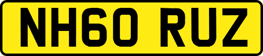 NH60RUZ