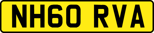 NH60RVA