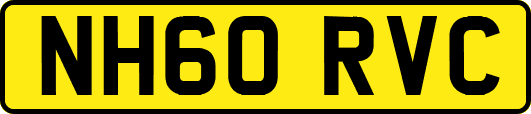 NH60RVC