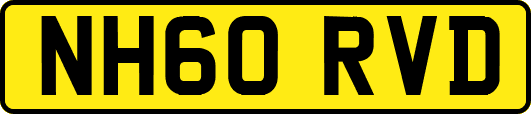 NH60RVD