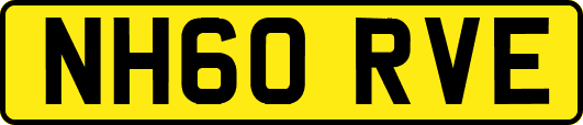 NH60RVE