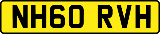 NH60RVH