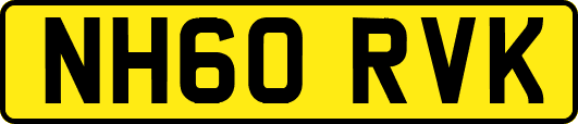 NH60RVK