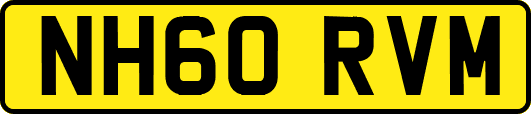 NH60RVM