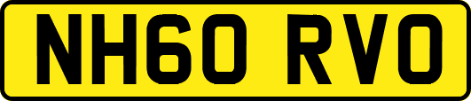 NH60RVO