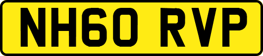 NH60RVP