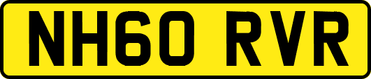 NH60RVR
