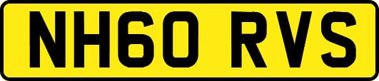 NH60RVS