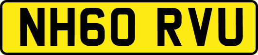 NH60RVU