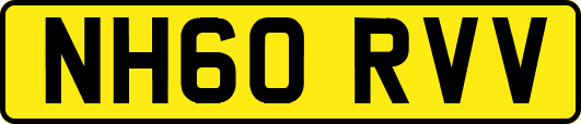 NH60RVV