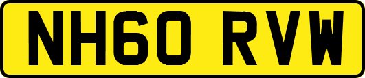NH60RVW