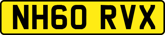 NH60RVX