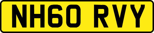 NH60RVY