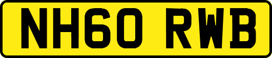 NH60RWB
