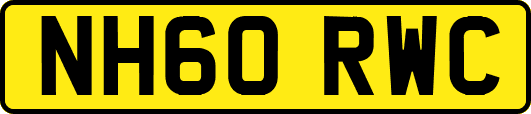 NH60RWC