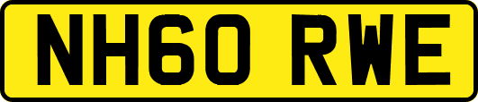 NH60RWE
