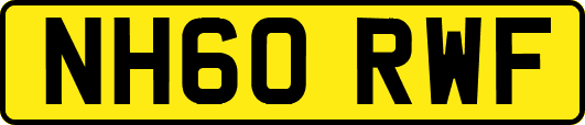 NH60RWF