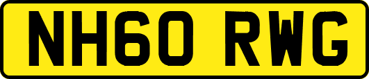 NH60RWG