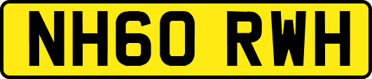 NH60RWH