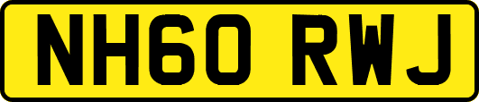 NH60RWJ