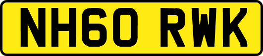 NH60RWK