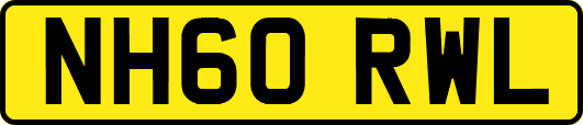 NH60RWL