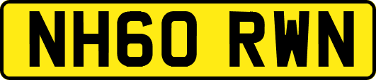 NH60RWN