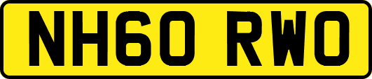 NH60RWO