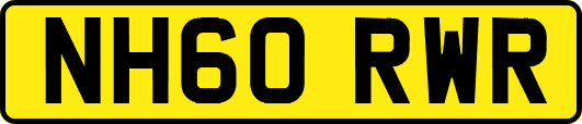 NH60RWR