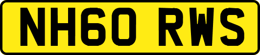 NH60RWS
