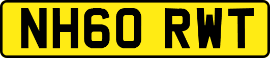 NH60RWT