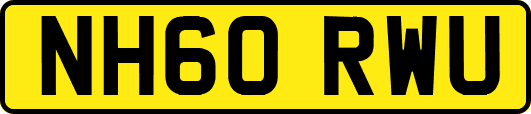 NH60RWU