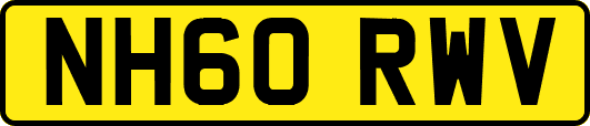 NH60RWV
