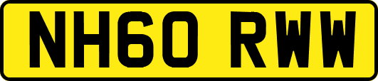 NH60RWW