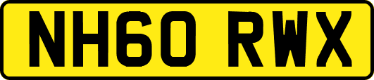 NH60RWX