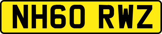 NH60RWZ