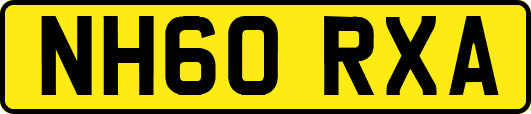 NH60RXA