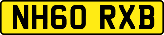 NH60RXB