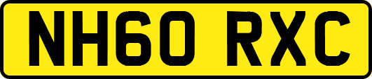 NH60RXC