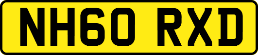 NH60RXD